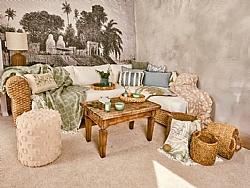 BAHARIN ENERJ�S�N� EV�DEA �LE EVLER�N�ZDE YA�AYIN!